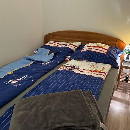 Piano Balaton Apartment Zamardi Bagian luar foto