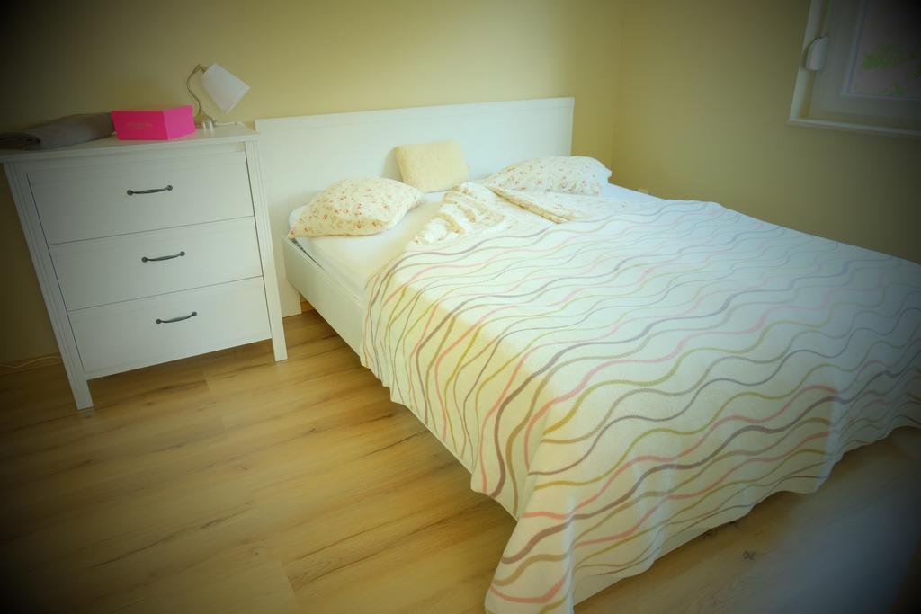 Piano Balaton Apartment Zamardi Ruang foto