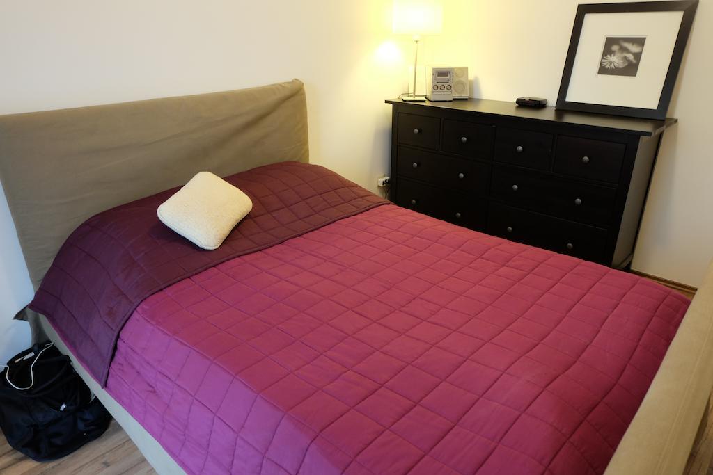 Piano Balaton Apartment Zamardi Ruang foto