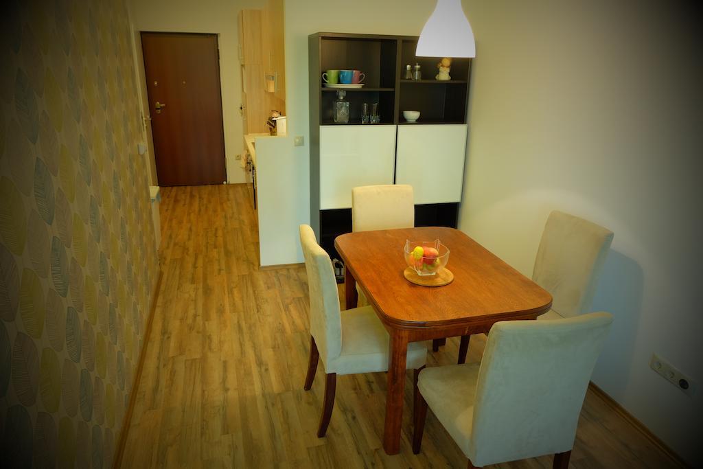 Piano Balaton Apartment Zamardi Ruang foto
